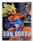 Original Banpresto SON GOKOU Tenkaichi Budoukai vol.1 Collection
