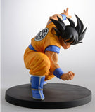 Original Banpresto Son Goku