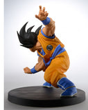 Original Banpresto Son Goku