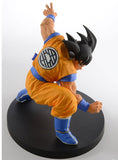 Original Banpresto Son Goku