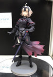 Joan of Arc servant fate grand order Ruler sculpture black Jeanne d'Arc Alter model