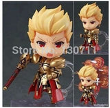 Fate stay night Gilgamesh Nendoroid