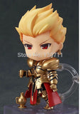 Fate stay night Gilgamesh Nendoroid