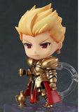 Fate stay night Gilgamesh Nendoroid