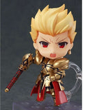 Fate stay night Gilgamesh Nendoroid
