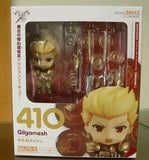 Fate stay night Gilgamesh Nendoroid