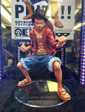KING OF ARTIST Monkey D Luffy