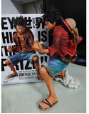 KING OF ARTIST Monkey D Luffy