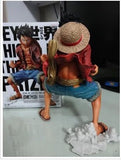 KING OF ARTIST Monkey D Luffy