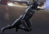 Marvel Original 1:6 Avengers Infinity War Super Hero Black Panther