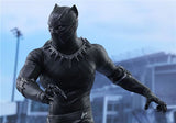 Marvel Original 1:6 Avengers Infinity War Super Hero Black Panther