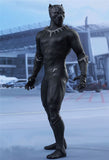 Marvel Original 1:6 Avengers Infinity War Super Hero Black Panther