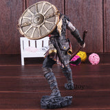 God of War 4 Kratos