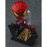 Cute Nendoroid 4" Spider-Man