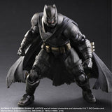 Batman v Superman Dawn of Justice NO.3 Armored