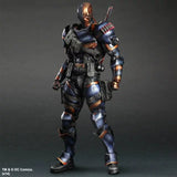 Batman: Arkham Origins Deathstroke