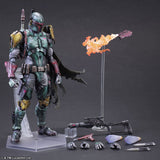 Boba Fett