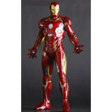 Iron Man Mark XLV MK45 1/6 scale