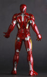 Iron Man Mark XLV MK45 1/6 scale