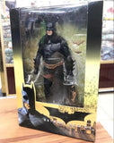 Batman Begins Bruce Wayne Joint Movable