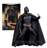 Batman Begins Bruce Wayne Joint Movable