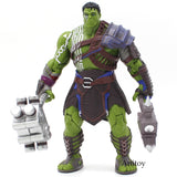 Thor 3 Ragnarok Hulk Robert Bruce Banner