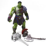 Thor 3 Ragnarok Hulk Robert Bruce Banner