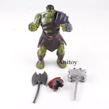 Thor 3 Ragnarok Hulk Robert Bruce Banner