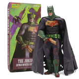 The Joker Batman Imposter Version 1/6th Scale