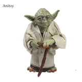 Jedi Knight Master Yoda