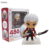 Nendoroid Fate Stay Night Emiya Shirou Archer