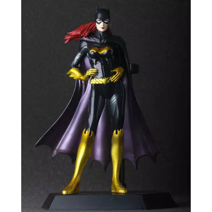 Batman Batgirl Batwoman Doll 1/8 scale
