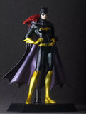 Batman Batgirl Batwoman Doll 1/8 scale