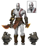God of War 3 Ghost of Sparta Kratos