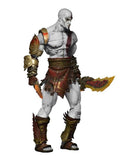 God of War 3 Ghost of Sparta Kratos