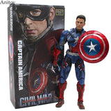 Avengers 3  Captain America
