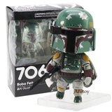 Star Wars Episode V The Empire Strikes Back Boba Fett
