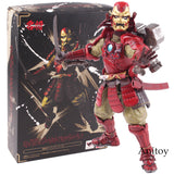 Manga Realization Kou Tetsu Samurai Iron Man Mark 3