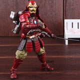 Manga Realization Kou Tetsu Samurai Iron Man Mark 3