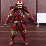 Manga Realization Kou Tetsu Samurai Iron Man Mark 3