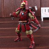 Manga Realization Kou Tetsu Samurai Iron Man Mark 3
