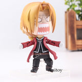 Nendoroid Fullmetal Alchemist Edward Elric