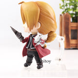 Nendoroid Fullmetal Alchemist Edward Elric