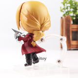Nendoroid Fullmetal Alchemist Edward Elric