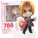 Nendoroid Fullmetal Alchemist Edward Elric