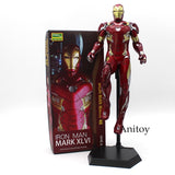 Iron Man MARK XLVI MK 46 1/6 Scale