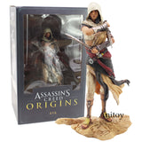 Origins Aya