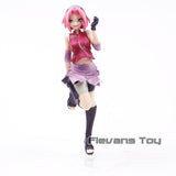 Haruno Sakura