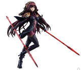 scathach Fate Grand Order Lancer model FuRyu servant figure FGO