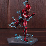 Justice League The Flash Iron Studios Art Scale 1/10